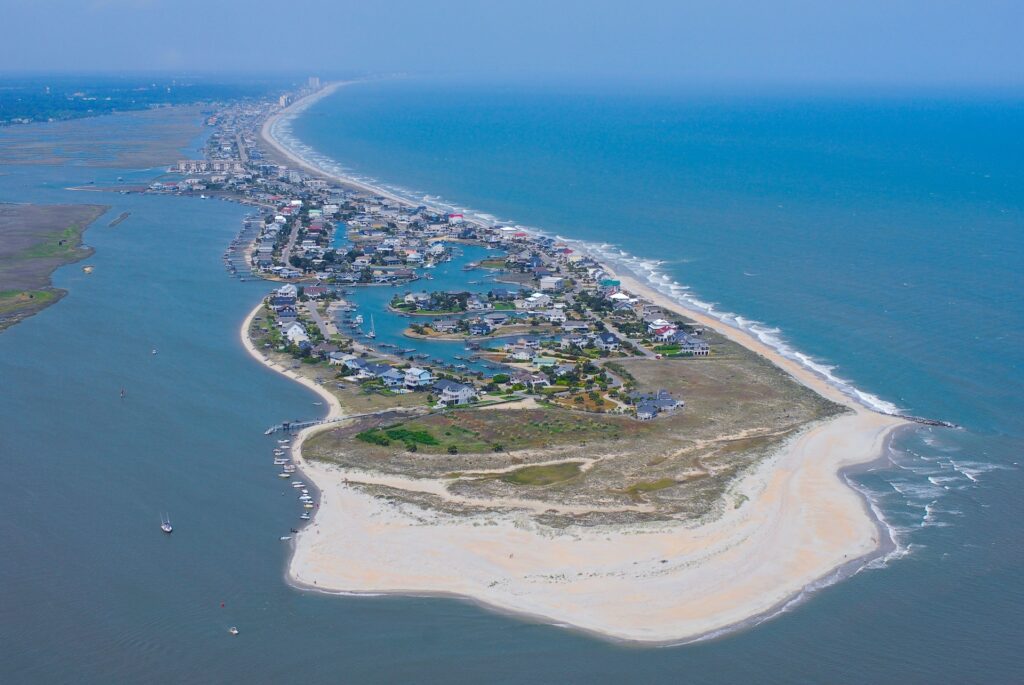 Garden City Beach SC - Carolina Deck Builders and Patio Contractors