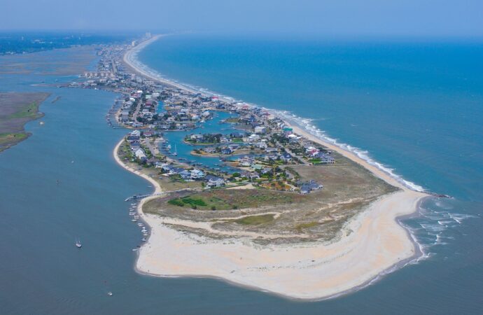 Garden City Beach SC - Carolina Deck Builders and Patio Contractors