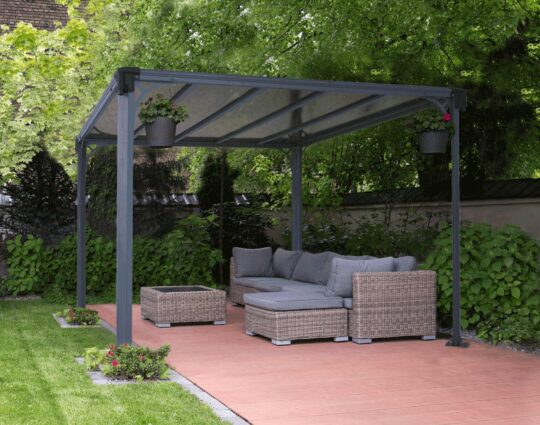 Gazebos - Carolina Deck Builders and Patio Contractors