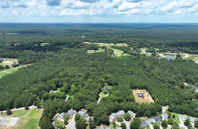 Hopewell SC - Carolina Deck Builders and Patio Contractors