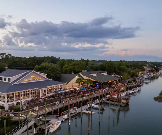 Murrells Inlet SC - Carolina Deck Builders and Patio Contractors