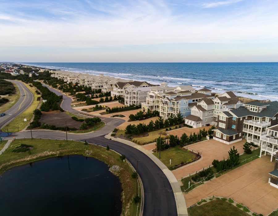 Pine Island SC - Carolina Deck Builders and Patio Contractors