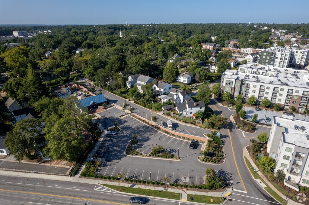 Westwood Estates SC - Carolina Deck Builders and Patio Contractors